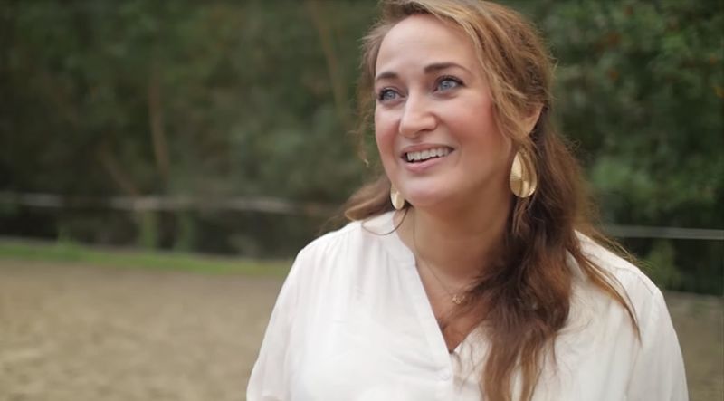 Kristen Creech wyjaśnia, jak wiedza o tym, że Bóg przemawia poprzez proroków, pobłogosławiła jej życie