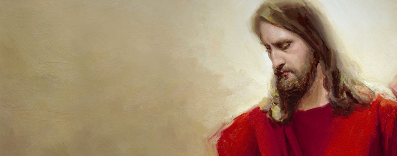 Jezus Chrystus zaprasza wszystkich, aby przyszli do Niego