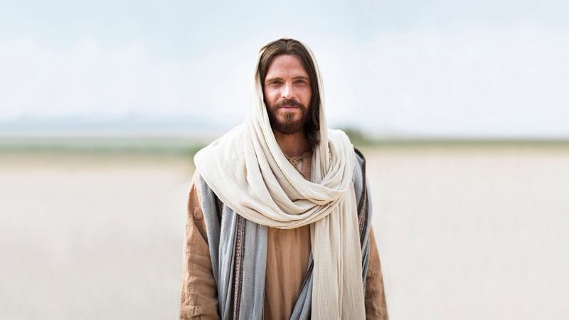 Jezus Chrystus zaprasza wszystkich, aby przyszli do Niego